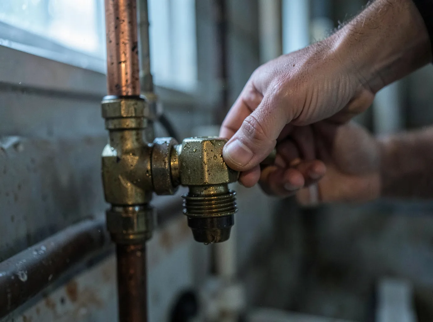Emergency Plumber Chattaroy, WV FAQs